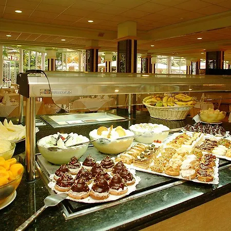 Puerto Palace Ξενοδοχείο