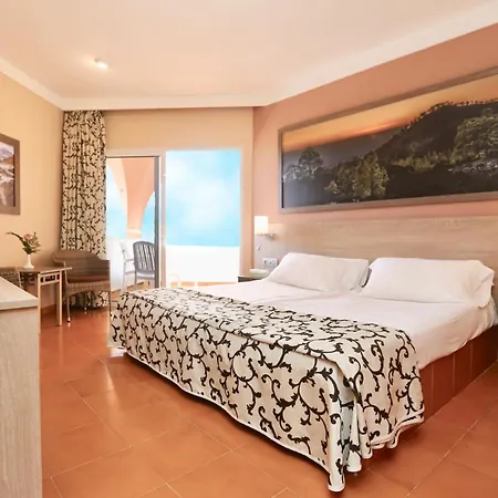 Puerto Palace 4* Πουέρτο Ντε Λα Κρουζ