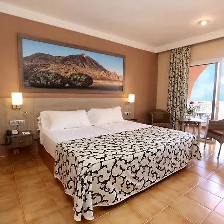Puerto Palace Πουέρτο Ντε Λα Κρουζ
