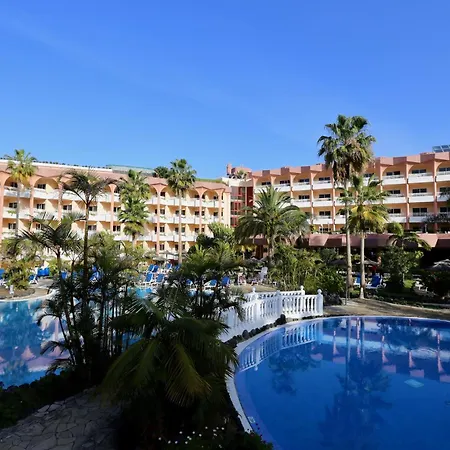 Puerto Palace Ξενοδοχείο