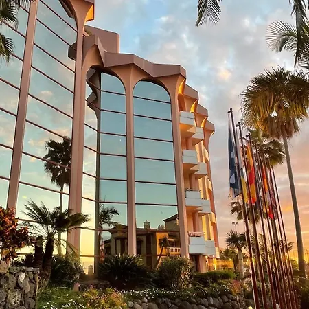 Puerto Palace Πουέρτο Ντε Λα Κρουζ