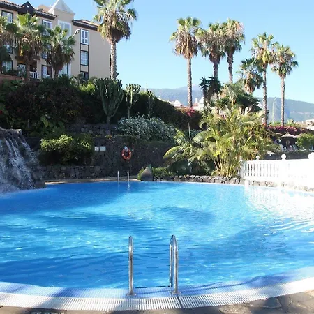 Puerto Palace Ξενοδοχείο 4*