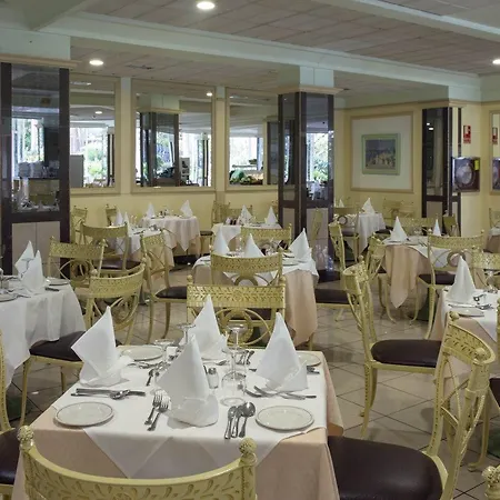 Puerto Palace Ξενοδοχείο Πουέρτο Ντε Λα Κρουζ