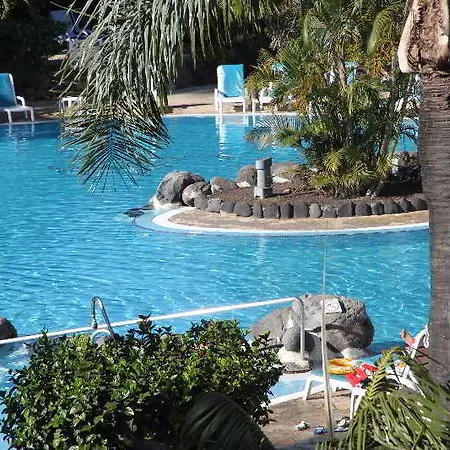 Puerto Palace Ξενοδοχείο 4*