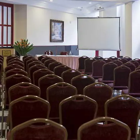 Puerto Palace Πουέρτο Ντε Λα Κρουζ