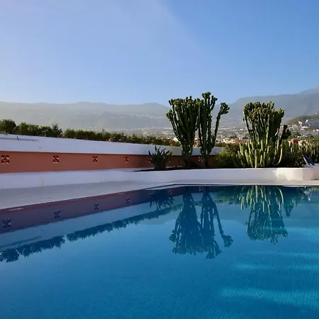 Puerto Palace 4* Πουέρτο Ντε Λα Κρουζ