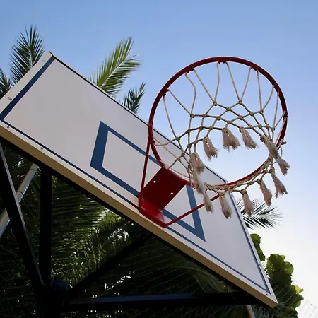 Ξενοδοχείο Puerto Palace 4*