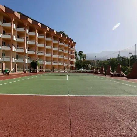 Puerto Palace Ξενοδοχείο