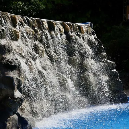 Puerto Palace Ξενοδοχείο 4*
