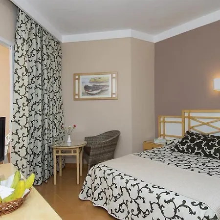 Puerto Palace 4* Πουέρτο Ντε Λα Κρουζ