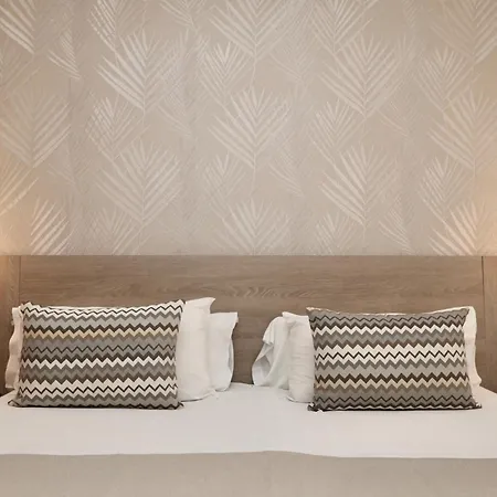 Hotell Puerto Palace