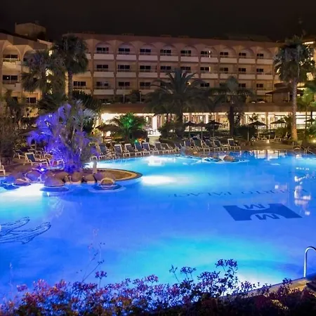 Puerto Palace Hotell