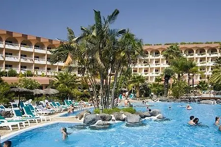 Puerto Palace Hotell 4*